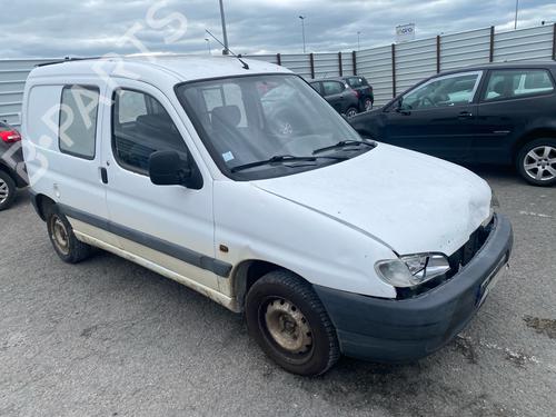 Switch PEUGEOT PARTNER Box Body/MPV (5_, G_)  | BP36416451I30  - Image 12