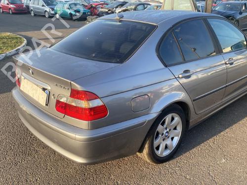 Left front indicator BMW 3 (E46) 320 d | BP25531665C32 - Image 29