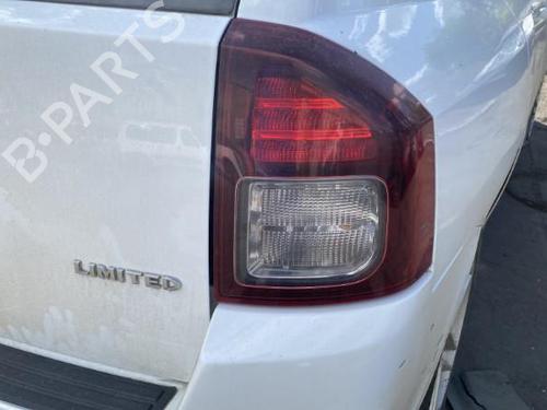 Tailgate JEEP COMPASS (MK49) 2.2 CRD 4x4 | BP25571861C6  - Image 37