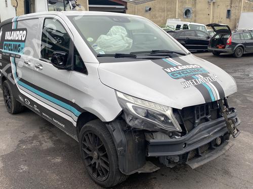 Alternator MERCEDES-BENZ VITO Van (W447) 114 CDI (447.601, 447.603, 447.605) | BP30440619M7  - Image 20