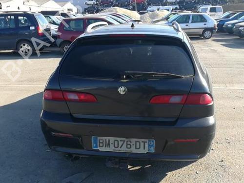 Left taillight ALFA ROMEO 156 Sportwagon (932_) 1.9 JTD (932BXE00) | BP25577183C34 