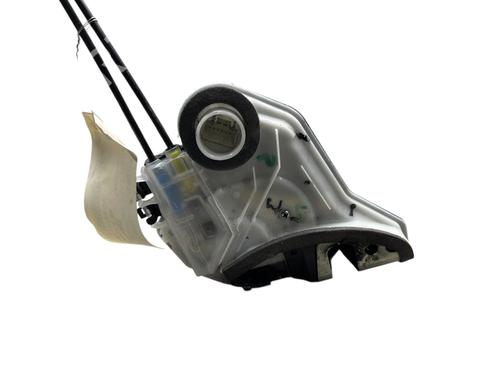 Rear right lock PEUGEOT 108 1.0 VTi 72 | BP26614866C99