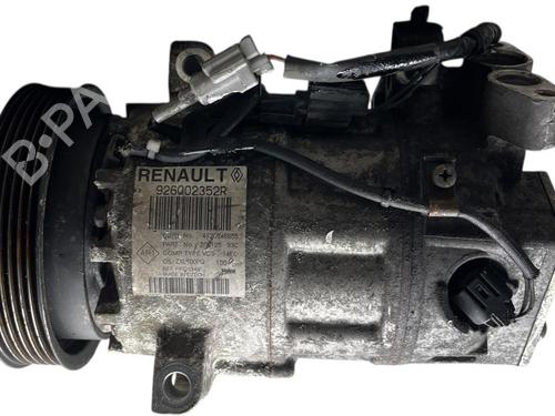 AC compressor RENAULT CLIO IV (BH_) 1.5 dCi 75 | BP30508048M34 - Image 4