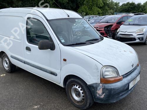 Steering column stalk RENAULT KANGOO (KC0/1_) D 65 1.9 (KC0E, KC02, KC0J, KC0N) | BP26498055I23 - Image 19