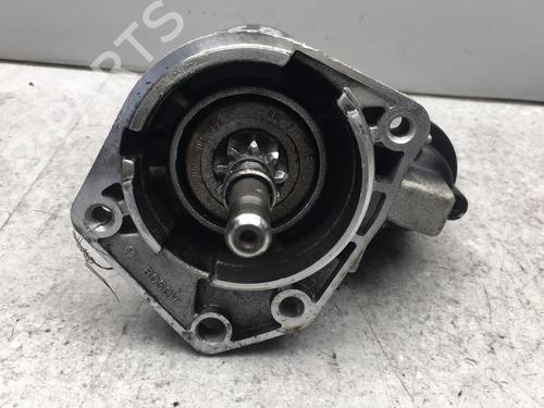 Used Starter VW POLO III (6N1) 60 1.4 (60 hp) 25555997