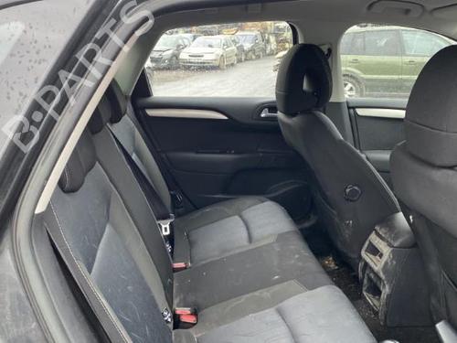 Front wiper motor CITROËN C4 II (NC_) 1.6 HDi 115 | BP25512094M29 - Image 4