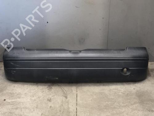 Bak støtfanger RENAULT TWINGO I (C06_) 1.2 (C066, C068) | BP25551690C8 
