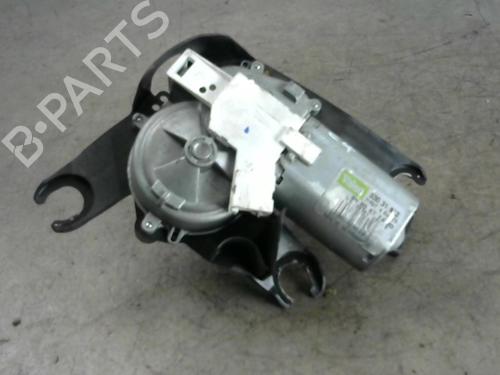Used Rear wiper motor Rear wiper motor CITROËN C4 II (NC_) 1.6 BlueHDi 120 (120 hp) 25579419 25579419