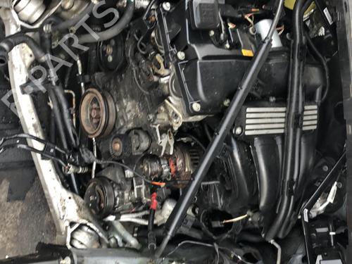 Front right window mechanism BMW 1 (E87) 120 i | BP25550697C23 