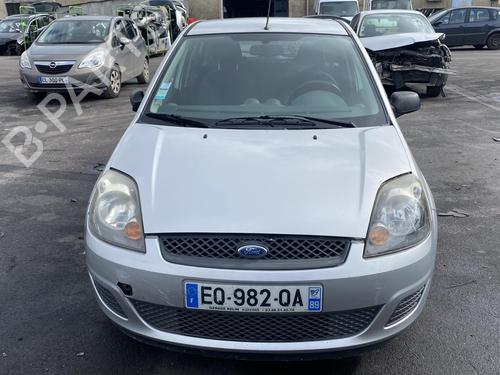 Right front door FORD FIESTA V (JH_, JD_) 1.25 16V | BP25575950C3 