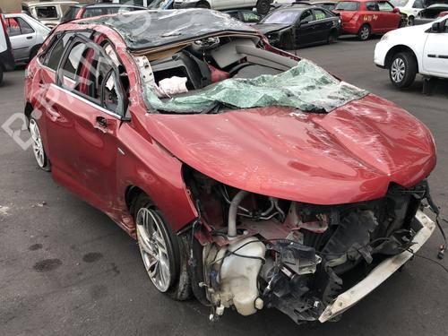 Left front window switch CITROËN C4 II (NC_) 2.0 HDi / BlueHDi 150 | BP25557763I27  - Image 14