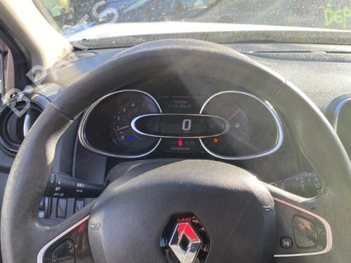 Left sun visor RENAULT CLIO IV (BH_) 1.5 dCi 90 | BP29842556I1  - Image 14