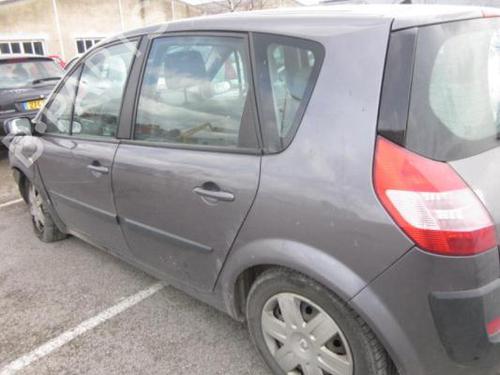 Right front window switch RENAULT SCÉNIC II (JM0/1_) 1.9 dCi (JM0G, JM12, JM1G, JM2C) | BP25532382I26 - Image 3