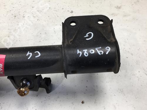 Used Left front shock absorber Left front shock absorber CITROËN C4 I (LC_) 1.6 16V (109 hp) 25545738 25545738