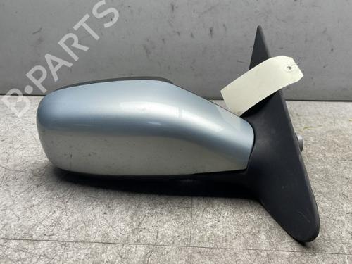 Right mirror RENAULT LAGUNA II (BG0/1_) 1.6 16V (BG1G, BG1H) | BP25565667C27 