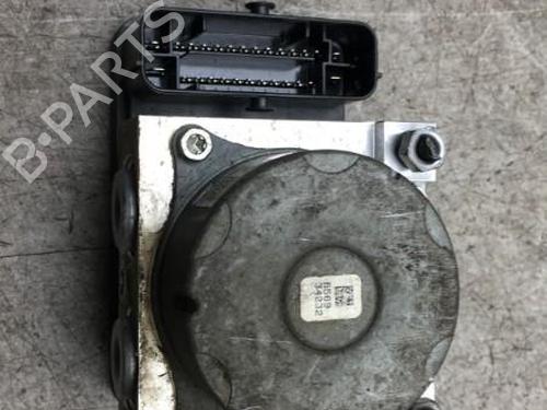 ABS pump CITROËN C3 II (SC_) 1.4 HDi 70 (SC8HZC, SC8HR0, SC8HP4) | BP25548378M43 