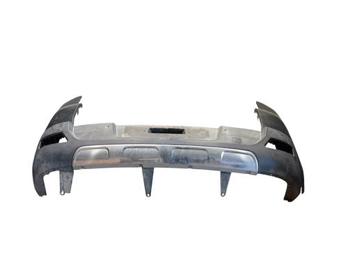 Used Rear bumper Rear bumper PEUGEOT 3008 I MPV (0U_) 1.6 BlueHDi 120 (120 hp) 31017935 31017935