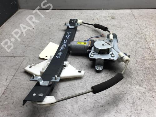front-left-window-mechanism-chevrolet-captiva-c100-c140-2006-25570742 main image