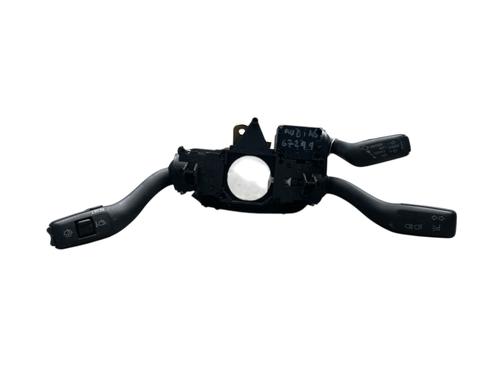 Used Steering column stalk Steering column stalk AUDI A6 C6 (4F2) 3.0 TDI quattro (225 hp) 25505347 25505347