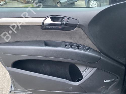 Headrest AUDI Q7 (4LB) 3.0 TDI quattro | BP25496911I31 - Image 19