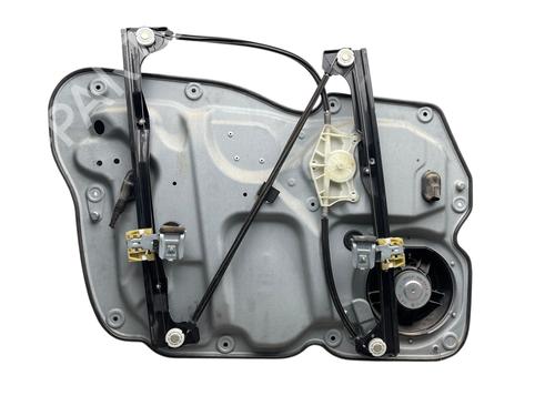 Front right window mechanism VW CADDY III Box Body/MPV (2KA, 2KH, 2CA, 2CH) 2.0 TDI 4motion | BP27654869C23