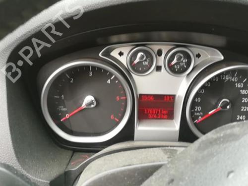 Left taillight FORD C-MAX (DM2) 1.8 TDCi | BP25577866C34 - Image 6