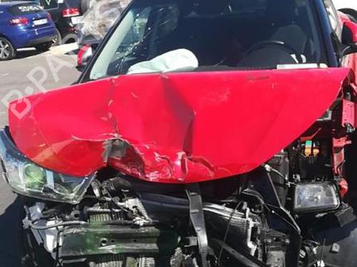 Headrest SSANGYONG TIVOLI 1.6 XDi 160 | BP25537436I31  - Image 23