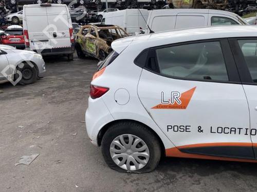 ABS pump RENAULT CLIO IV (BH_) 1.5 dCi 90 | BP25542891M43 