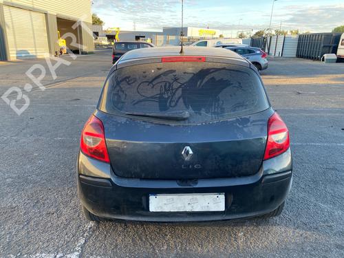 Switch RENAULT CLIO III (BR0/1, CR0/1) 1.5 dCi (C/BR0G, C/BR1G) | BP39393825I30 - Image 16