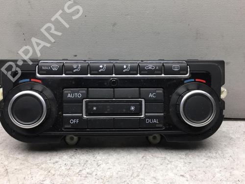 Climate control VW GOLF VI (5K1) 2.0 TDI | BP25521686I5 