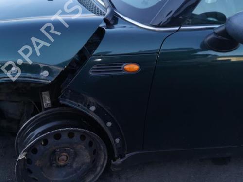 Starter MINI MINI (R50, R53) One | BP25556080M8  - Image 26