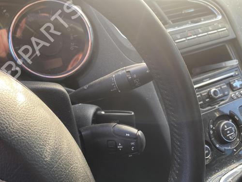 Radio PEUGEOT 5008 (0U_, 0E_) 2.0 HDi 150 / BlueHDi 150 | BP25529165E6 