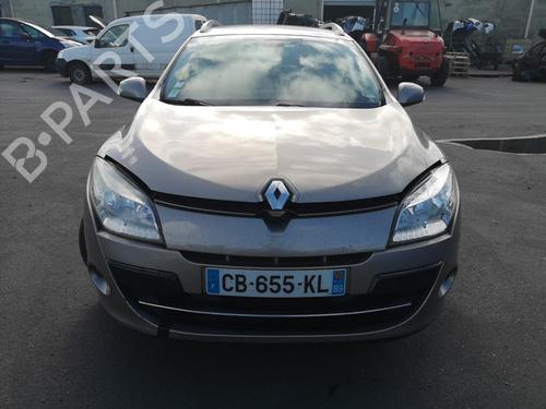 Left tailgate light RENAULT MEGANE III Grandtour (KZ0/1) 1.5 dCi (KZ09, KZ0D, KZ1G, KZ29, KZ14, KZ1W, KZ10, KZ1F,... | BP25580033C79 