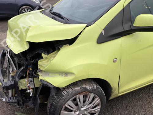 Left taillight FORD KA (RU8) 1.2 | BP32212046C34  - Image 22