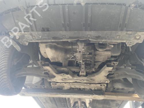 Front right window mechanism RENAULT KANGOO Express (FW0/1_) 1.5 dCi 90 (FW0G, FW05, FW08, FW11) | BP25575472C23 - Image 6