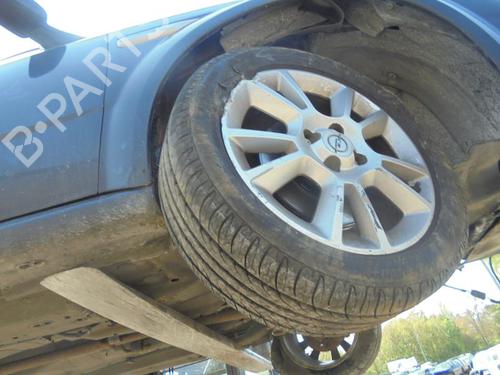 Steering column stalk OPEL TIGRA TwinTop (X04) 1.3 CDTI (R97) | BP25554042I23
