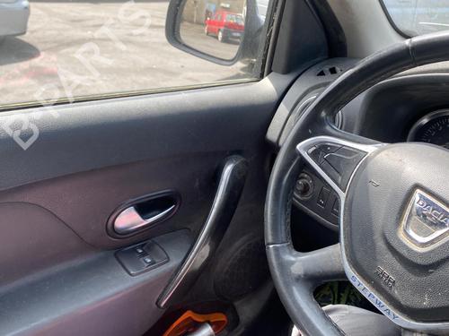 Headrest DACIA SANDERO II 1.5 Blue dCi 95 (B8JL) | BP25512120I31  - Image 11