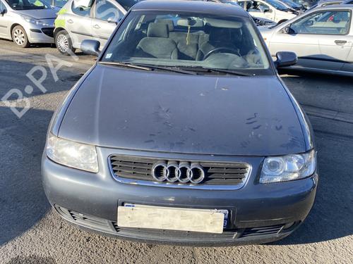Left sun visor AUDI A3 (8L1) 1.9 TDI | BP25894360I1 - Image 14