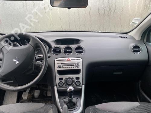 Left front window switch PEUGEOT 308 I (4A_, 4C_) 1.6 16V | BP25574660I27 - Image 11