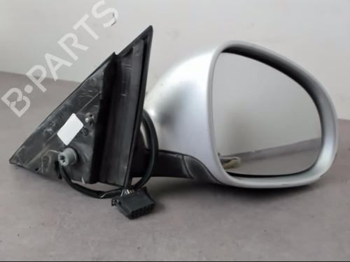 Used Right mirror VW PASSAT B5.5 (3B3) 1.9 TDI (130 hp) 25553295