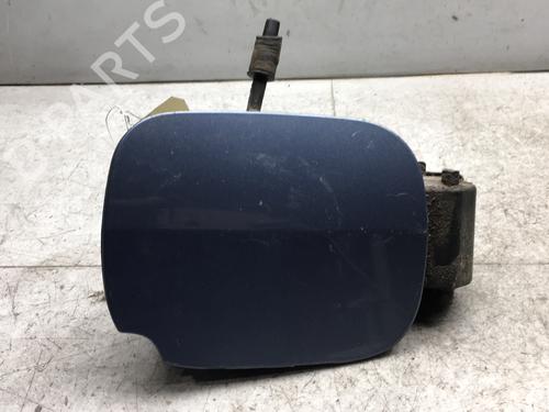 Used Fuel flap RENAULT CLIO III (BR0/1, CR0/1) 1.2 16V (BR02, BR0J, BR11, CR02, CR0J, CR11) (75 hp) 25551985