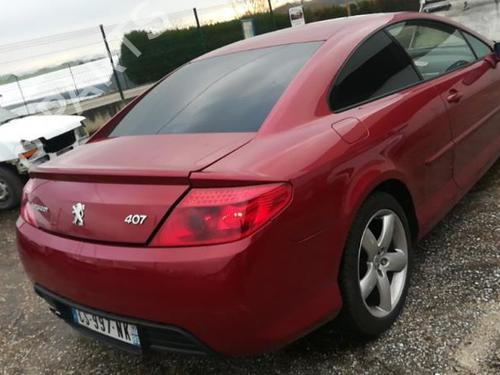 Left front window switch PEUGEOT 407 Coupe (6C_) 2.7 HDi | BP25579095I27  - Image 7