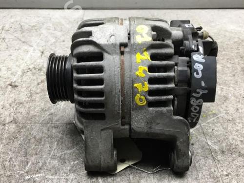 Used Alternator OPEL CORSA D (S07) 1.0 (L08, L68) (65 hp) 25572940