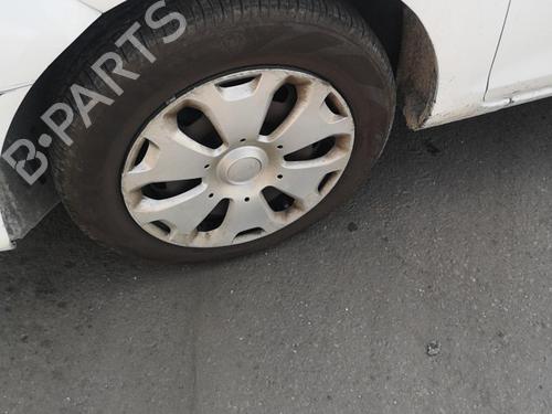 Left taillight FORD FIESTA VI (CB1, CCN) 1.4 TDCi | BP25525988C34 - Image 11
