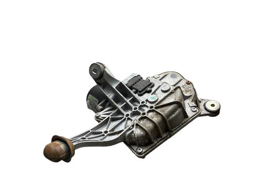 Used Front wiper motor RENAULT SCÉNIC III (JZ0/1_) 1.5 dCi (JZ02, JZ0R) (95 hp) 28203716