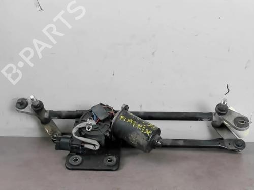 Viskermotor vindrude HYUNDAI MATRIX (FC) 1.5 CRDi (82 hp) 25522872