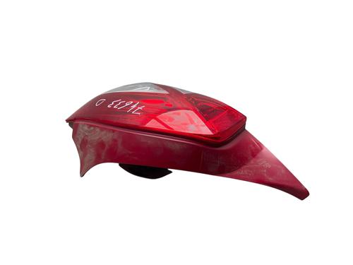 Right taillight PEUGEOT 208 I (CA_, CC_) 1.2 VTI 82 | BP27294707C35 