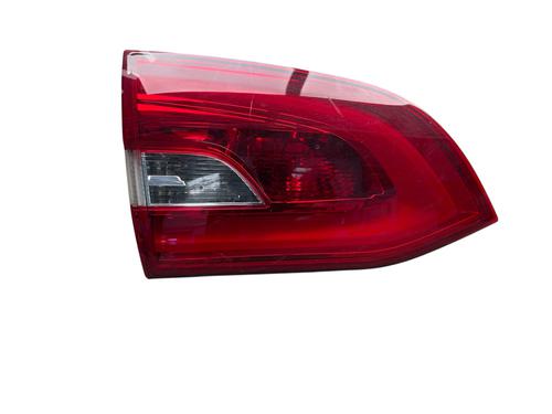Used Left taillight PEUGEOT 308 SW II (LC_, LJ_, LR_, LX_, L4_) 1.5 BlueHDi 130 (131 hp) 26904137