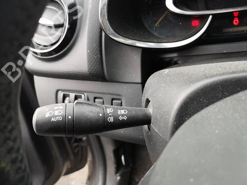 Headrest RENAULT CLIO IV (BH_) 1.5 dCi 75 | BP25542252I31 