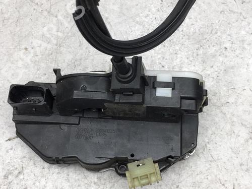 Front right lock OPEL INSIGNIA A (G09) 2.0 CDTI (68) | BP25580878C97 